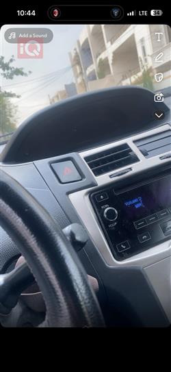 تويوتا يارس